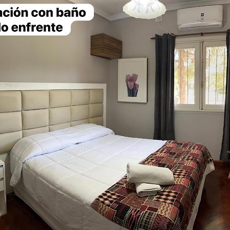 Like At Home Ezeiza Exterior photo